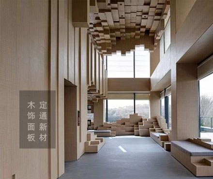 樣板間案例